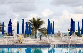 Eigentumswohnung – Hallandale Beach, Florida, Vereinigte Staaten. $340 000