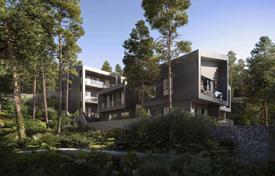 New residential complex with apartments and villas in Troodos, Zypern. ab 520 000 €