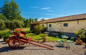 14-zimmer landgut 576 m² in Manciano, Italien. 1 090 000 €