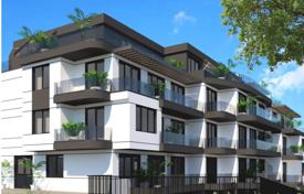 2-zimmer wohnung 79 m² in Chernomorets, Bulgarien. 106 000 €