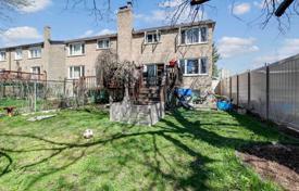 5-zimmer stadthaus in North York, Kanada. C$1 482 000