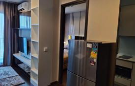 1-zimmer appartements in eigentumswohnungen in Watthana, Thailand. $121 000