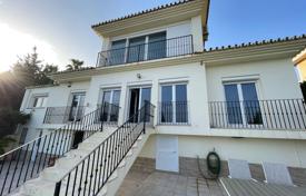 7-zimmer villa 375 m² in Manilva, Spanien. 1 100 000 €