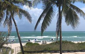 Eigentumswohnung – Collins Avenue, Miami, Florida,  Vereinigte Staaten. $615 000