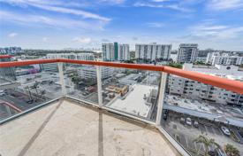 Eigentumswohnung – Collins Avenue, Miami, Florida,  Vereinigte Staaten. $925 000