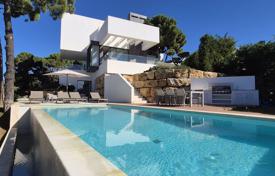 5-zimmer villa 363 m² in Benahavis, Spanien. 2 600 000 €