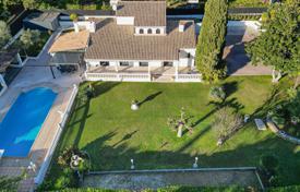 6-zimmer villa in Mougins, Frankreich. 1 090 000 €