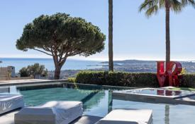 10-zimmer einfamilienhaus in Villeneuve-Loubet, Frankreich. 4 800 000 €