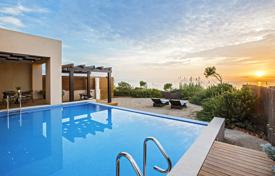 Villa – Peloponnes, Griechenland. 3 700 €  pro Woche
