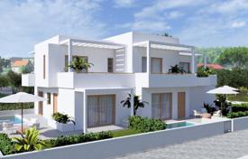 3-zimmer haus in der stadt 93 m² auf der Chalkidiki, Griechenland. 268 000 €