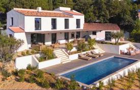 6-zimmer villa in Cavalaire-sur-Mer, Frankreich. 2 800 000 €