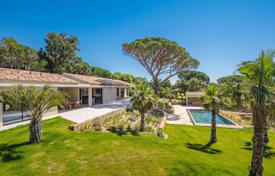 6-zimmer villa in Ramatyuel, Frankreich. Price on request