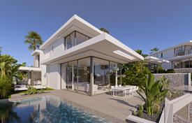 3-zimmer villa 173 m² in Santa Cruz de Tenerife, Spanien. 1 735 000 €