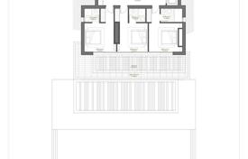 4-zimmer villa 654 m² in Benissa, Spanien. 4 250 000 €
