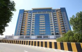 Geschäft Paradise View II – Arjan, Dubai, VAE. $1 164 000