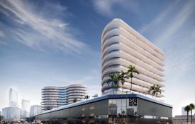Büro Trussardi Residences 2 – Al Furjan, Dubai, VAE. $1 654 000