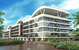 1-zimmer wohnung 40 m² in Batu Bolong Beach, Indonesien. $178 000