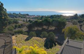 Grundstück in Sant Vicenç de Montalt, Spanien. 300 000 €