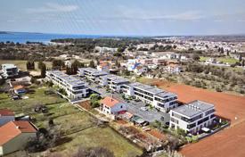 1-zimmer wohnung 40 m² in Stinjan, Kroatien. 172 000 €