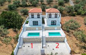 3-zimmer haus in der stadt 120 m² in Epidavros, Griechenland. 360 000 €