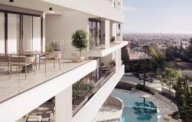 3-zimmer appartements in neubauwohnung in Limassol (city), Zypern. 875 000 €