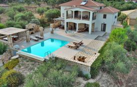 9-zimmer villa 310 m² auf der Peloponnes, Griechenland. 1 300 000 €