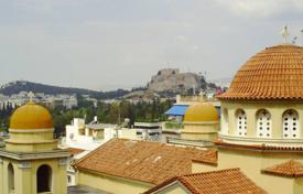 Wohnung – Athen, Attika, Griechenland. 312 000 €