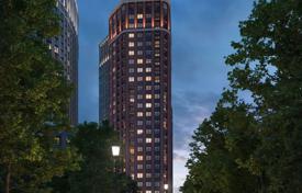 2-zimmer wohnung 50 m² in London, Vereinigtes Königreich. £1 016 000