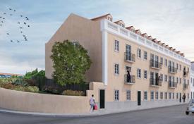 New residential complex with apartments in Lissabon, Portugal. ab 420 000 €