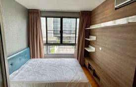 2-zimmer appartements in eigentumswohnungen in Khlong Toei, Thailand. $343 000