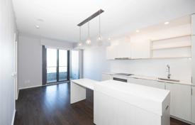 Wohnung – Bonnycastle Street, Old Toronto, Toronto,  Ontario,   Kanada. C$1 105 000