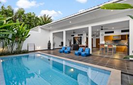 2-zimmer villa 200 m² in Jalan Umalas, Indonesien. $150 000