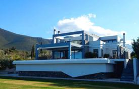 Villa – Euböa, Thessalia Sterea Ellada, Griechenland. 4 900 €  pro Woche
