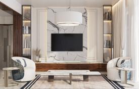 1-zimmer wohnung 63 m² in Ulcinj city, Montenegro. 352 000 €