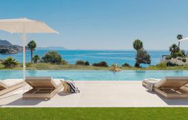3-zimmer stadthaus 173 m² in El Campello, Spanien. 585 000 €