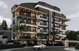 6-zimmer wohnung 201 m² in Kepez, Türkei. 15 048 000 TRY