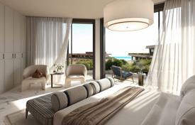 Wohnung 39 m² in Ulcinj city, Montenegro. 200 000 €