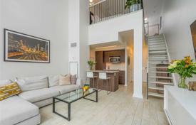 1-zimmer wohnung in Old Toronto, Kanada. C$918 000