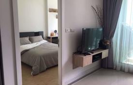 1-zimmer appartements in eigentumswohnungen in Huai Khwang, Thailand. $118 000