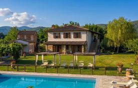 7-zimmer villa 500 m² in Arezzo, Italien. 1 300 000 €