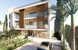 Wohnung – Geroskipou, Paphos, Zypern. From 275 000 €