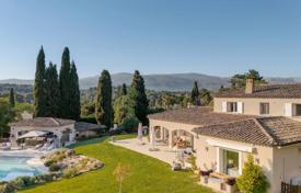 6-zimmer villa in Mougins, Frankreich. 2 150 000 €