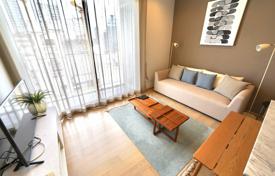 1-zimmer appartements in eigentumswohnungen in Watthana, Thailand. $294 000