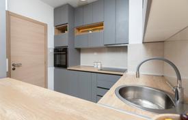 2-zimmer wohnung 55 m² in Bečići, Montenegro. 302 000 €