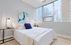 Wohnung – King Street, Old Toronto, Toronto,  Ontario,   Kanada. C$1 023 000