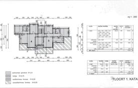 12-zimmer haus in der stadt 445 m² in Primorje-Gorski Kotar County, Kroatien. 920 000 €