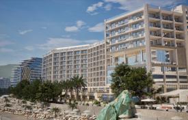 1-zimmer appartements in neubauwohnung 56 m² in Rafailovići, Montenegro. 264 000 €