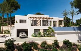 4-zimmer einfamilienhaus 257 m² in Benissa, Spanien. 1 670 000 €