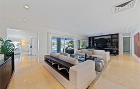 Wohnung – Key Biscayne, Florida, Vereinigte Staaten. $5 900  pro Woche
