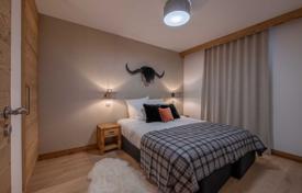 4-zimmer appartements in neubauwohnung 75 m² in Chamonix, Frankreich. 1 247 000 €